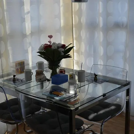 Hausboot Lagoon Stralsund