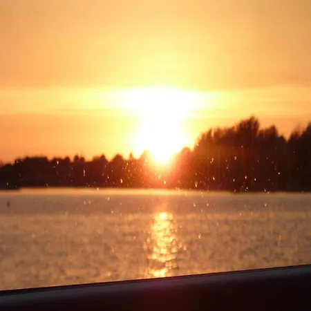 Hausboot Lagoon Stralsund