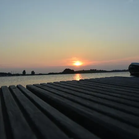 Hausboot Lagoon *