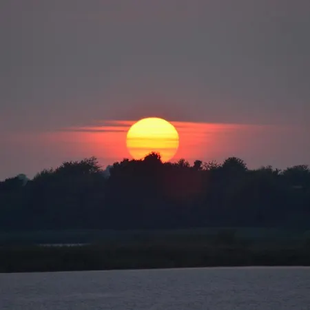 Hausboot Lagoon Botel