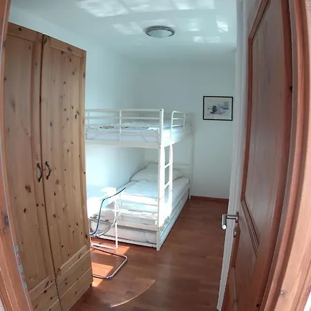 Hausboot Lagoon * Stralsund