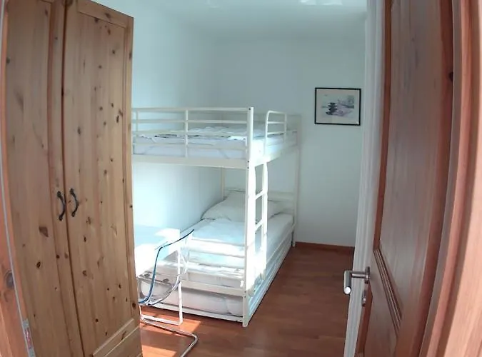 Hausboot Lagoon * シュトラールズント